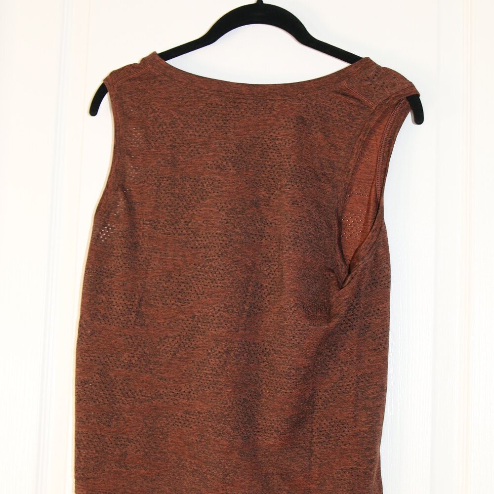 Waist Length LuLu Tank